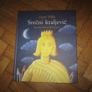 Oscar Wilde: Srečni kraljevič, 4€