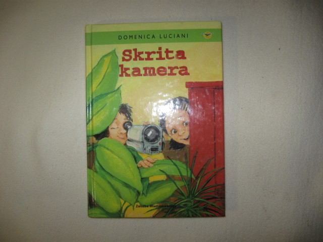 Skrita kamera, Domenica Luciani, 4€