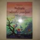 Najlepše vilinske pravljice, Alenka Kos, 4€