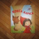 Rdeča kapica, 3,5€