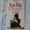 Jean Rhys: G.Mackenzie in drugi
