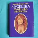 Anne in Serge Golon: Angelika (Angelska markiza), 3€