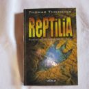 Reptilia, Thomas Thiemeyer, 12€