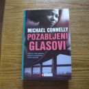 Michael Connely: Pozabljeni glasovi, 5€