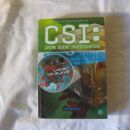 kriminalni roman CSI: Lovec na glave, 5€