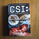kriminalni roman CSI: Morilci brez orožja, 5€