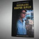 nerabljena knjiga Nadarjeni gospod Ripley, Patricia Highsmith, 5€