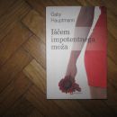 Gaby Hauptmann: Iščem impotentnega moža, 4€