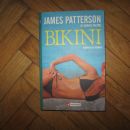 James Patterson: Bikini, 3€
