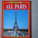 All Paris, v angleščini