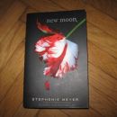 Stephenie Meyer: New Moon (v angleščini), 5€