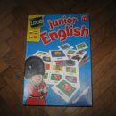 angleški spomin Junior English, 5 - 8 let, Ravensburger, 6€