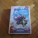 NOVA sestavljanka-puzzle Frozen +5 let, 6€