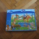 sestavljanka-puzzle Disney +5 let, 4€