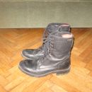 visoki zimski čevlji Lasocki št.40, 15€
