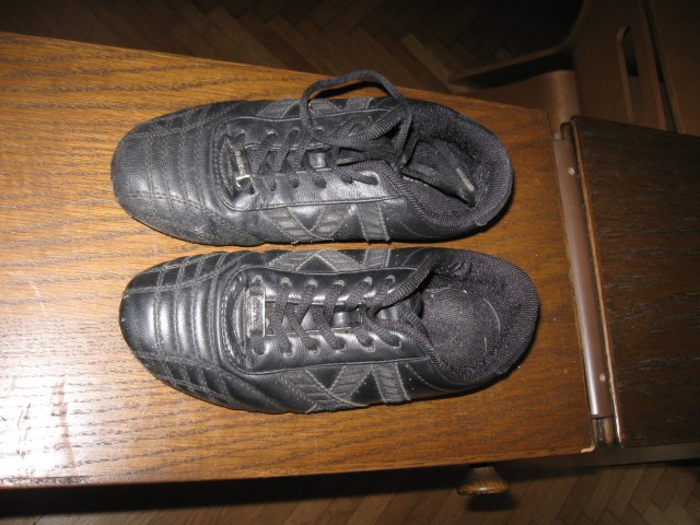 športni čevlji Graceland št.36, 4€
