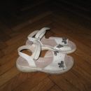 beli sandali Ciciban št.32, 5€