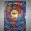 Znam za več: Matematika za 4 in 5 razred, 3,5€