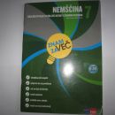 Znam za več: Nemščina za 7.razred, NOVO, 6€