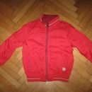 dvostranska prehodna jakna Zara vel.116, 7€
