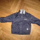 obojestranska jakna Benetton vel.74, 8€