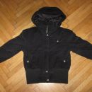 topla zimska jakna Jes for Kids vel.140, 10€