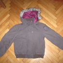 dekliška jakna C&A vel.152, 9€