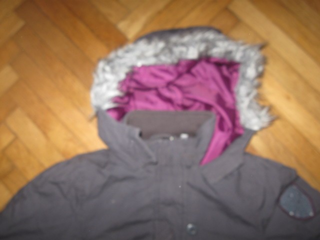 Bunde, jakne, softshelli vel.122 - 170 - foto povečava