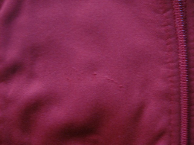 Bunde, jakne, softshelli vel.122 - 170 - foto