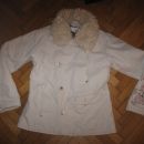 dekliška jakna H&M vel.152, 6€