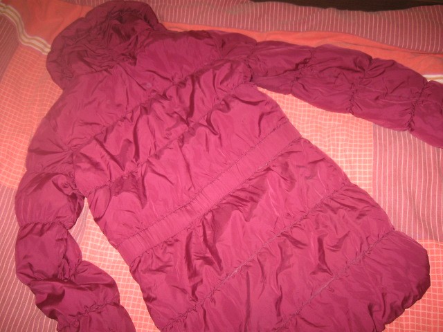 Bunde, jakne, softshelli vel.122 - 170 - foto
