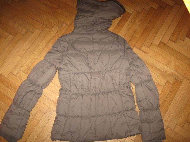 Bunde, jakne, softshelli vel.XS, S - foto