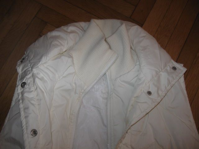 Bunde, jakne, softshelli vel.XS, S - foto
