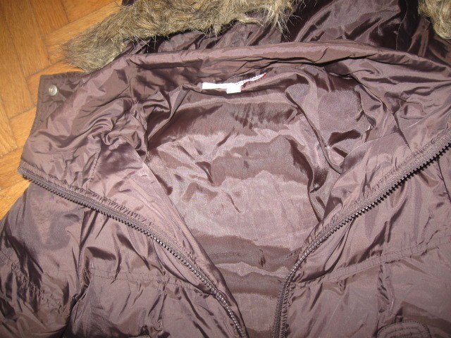 Bunde, jakne, softshelli vel.XS, S - foto