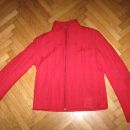 tanka prehodna bunda Two way vel.M, 5€