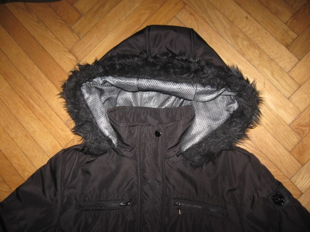 Bunde, jakne, softshelli vel.M-XL (vel.38-58) - foto