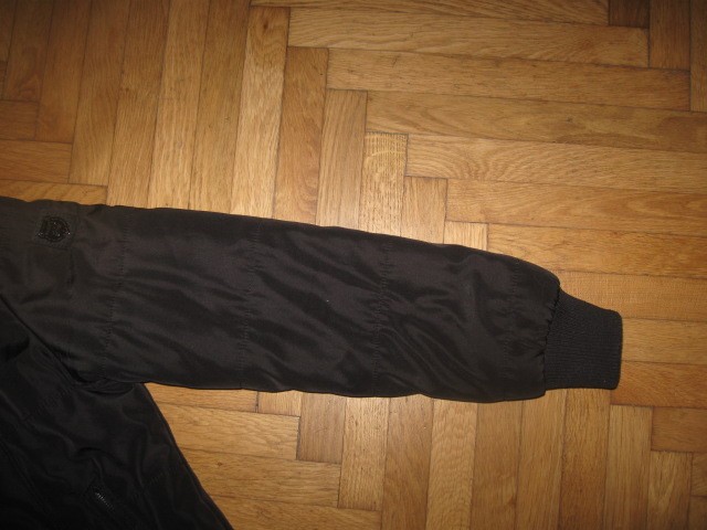 Bunde, jakne, softshelli vel.M-XL (vel.38-58) - foto