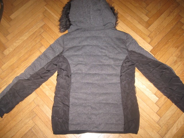 Bunde, jakne, softshelli vel.M-XL (vel.38-58) - foto povečava