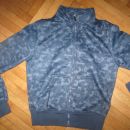 prehodna modra jakna Twoway vel.M, 10€