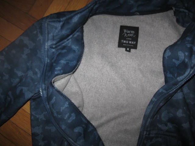 Bunde, jakne, softshelli vel.M-XL (vel.38-58) - foto povečava