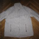tanka prešita bunda AndreaLee.it vel.L, 9€