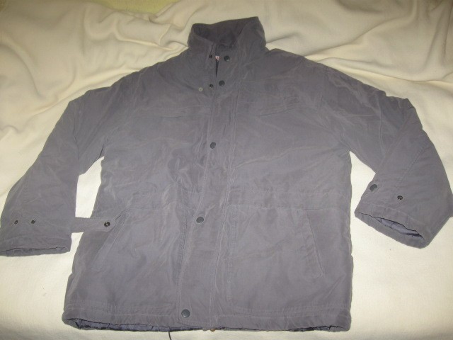 Moška zimska jakna Mana vel.54, 13€