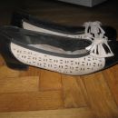 ženski čevlji Luftpolster št.38, 5€