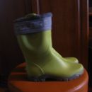 zimski dežni škornji Boatilus št.38, 10€