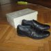 usnjeni moški čevlji S.Oliver št.44, 20€