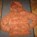 puhovka (bunda) Diesel vel.M, 35€