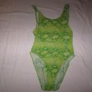 enodelne kopalke vel.140-146, 2€