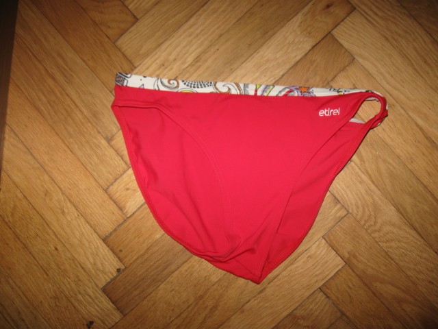 Kopalke Etirel vel.152, 4€