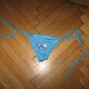 kopalke z metulji vel.152/158, 1€