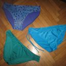 spodnji deli kopalk vel.40 - 44, 1€ kos